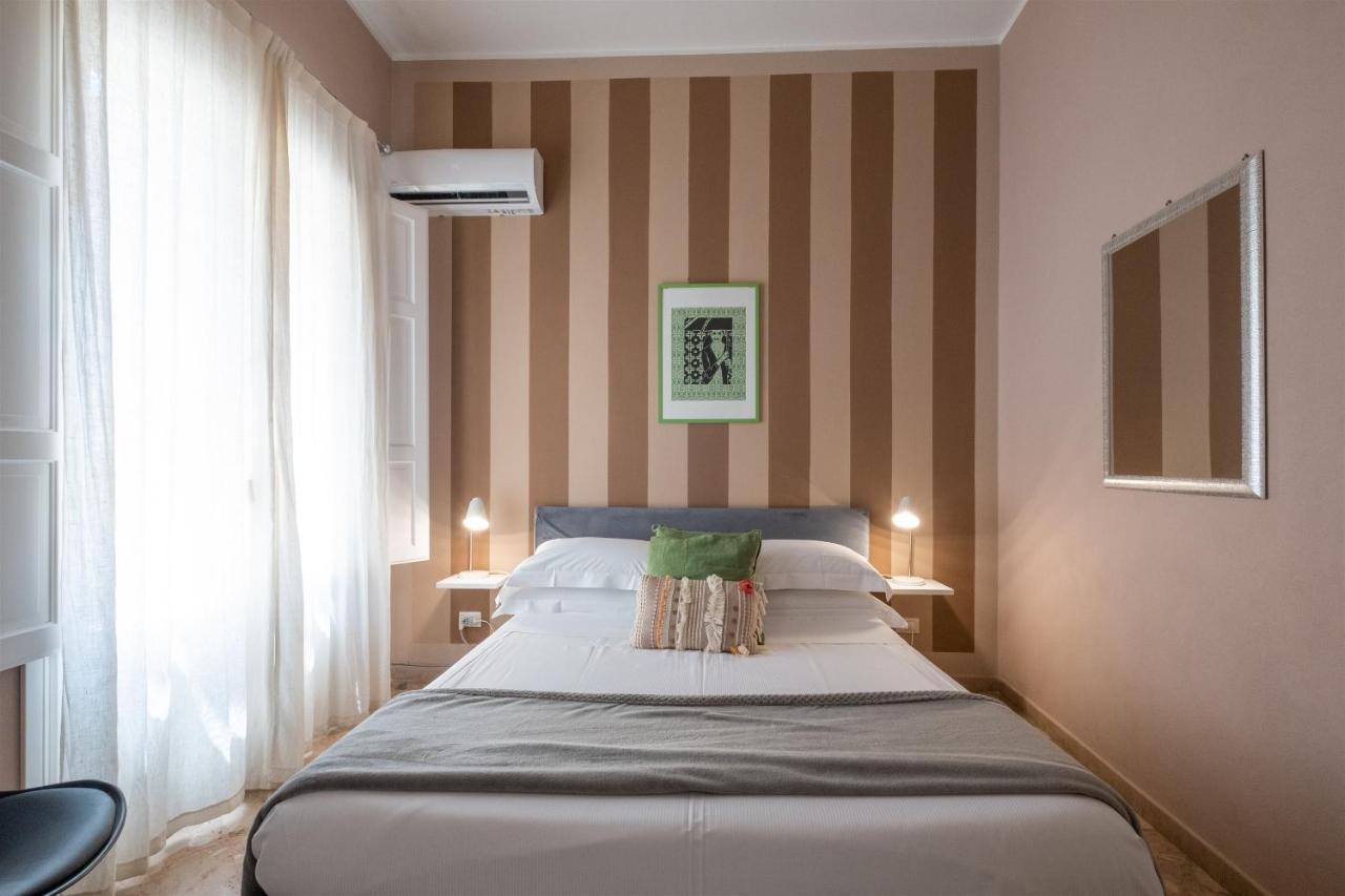 Palazzo Gilistro Bed & Breakfast Syracuse Exterior photo