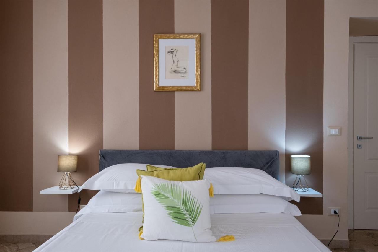 Palazzo Gilistro Bed & Breakfast Syracuse Exterior photo