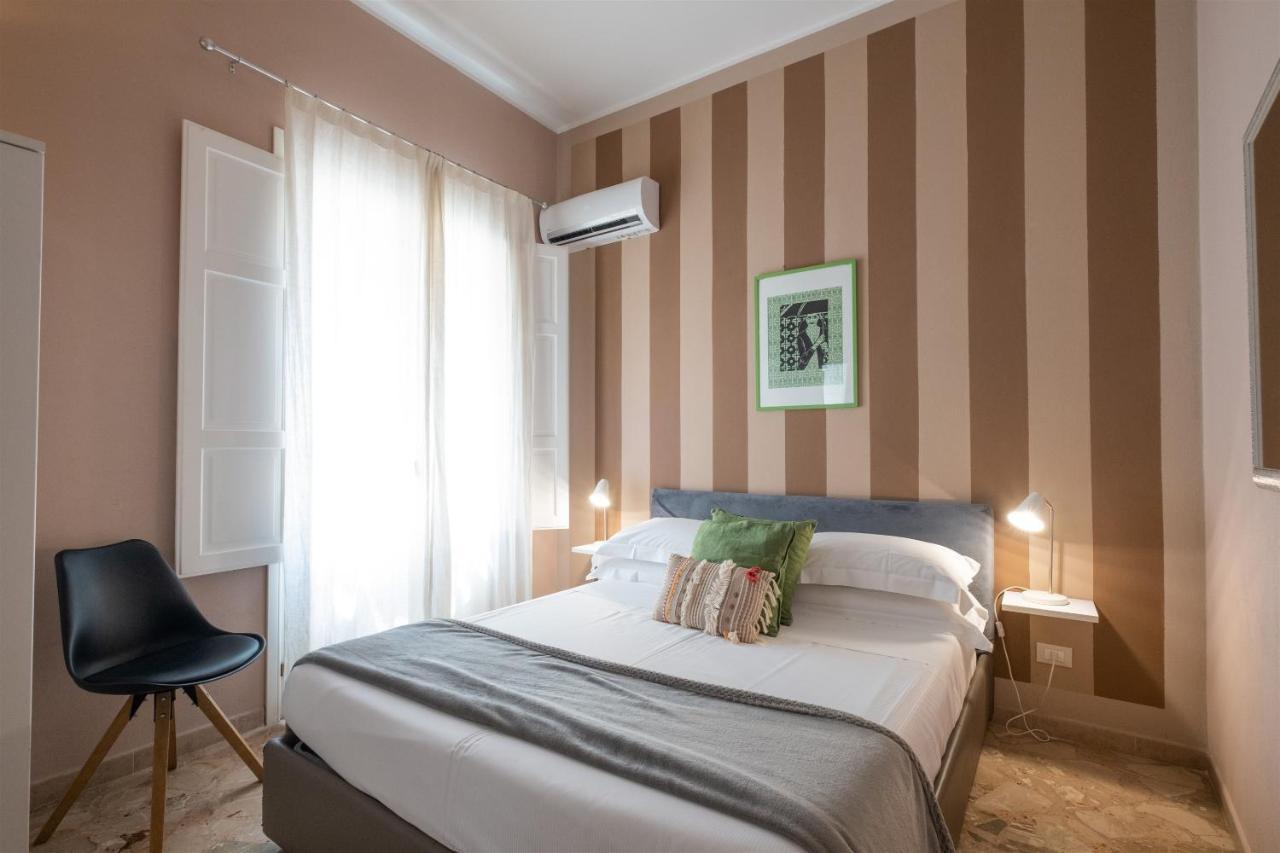 Palazzo Gilistro Bed & Breakfast Syracuse Exterior photo