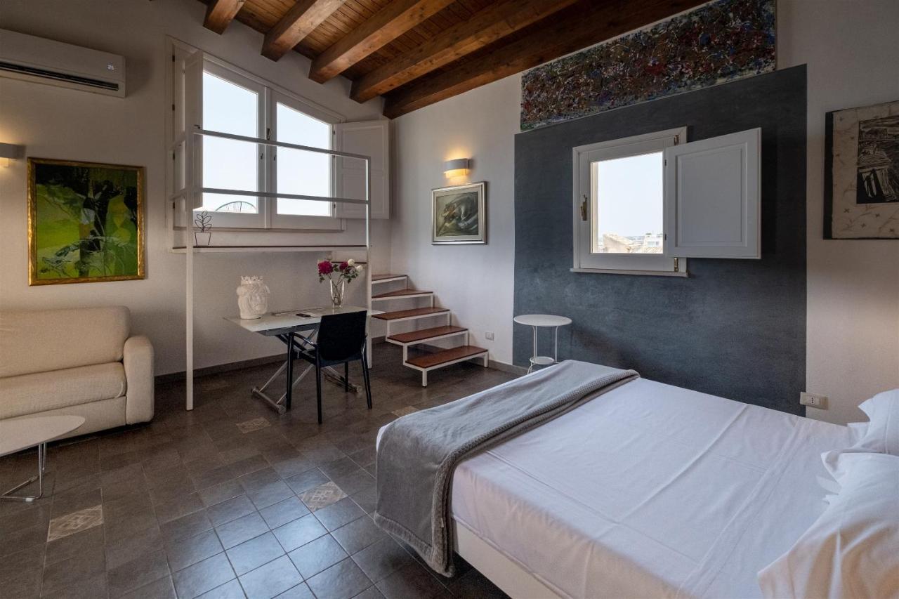 Palazzo Gilistro Bed & Breakfast Syracuse Exterior photo