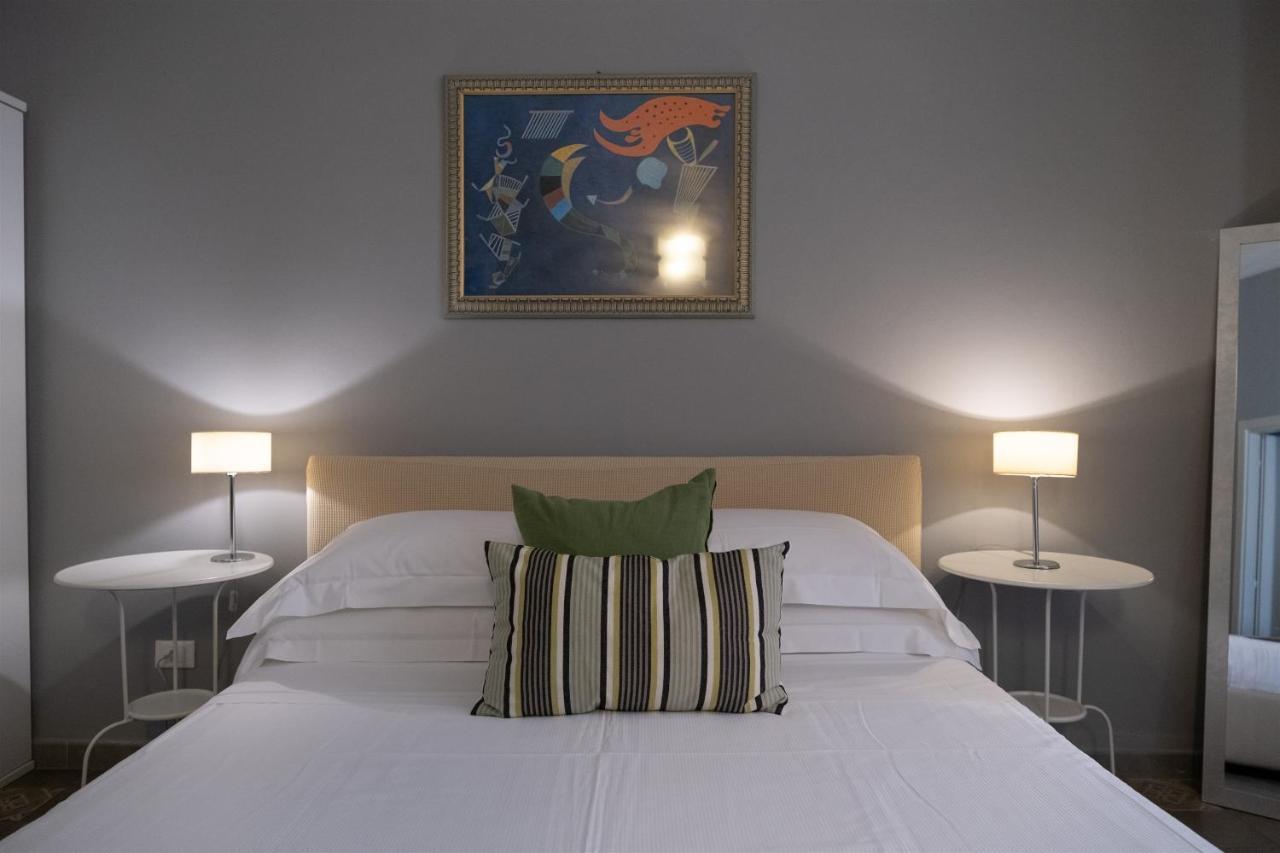 Palazzo Gilistro Bed & Breakfast Syracuse Exterior photo